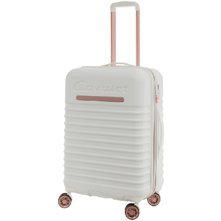 Cavalet Pasadena Medium Väskor Unisex Vit 65