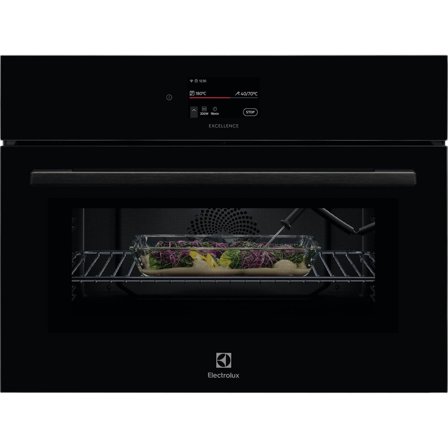 Electrolux Excellence - Integrert stekeovn XO93MNK Svart