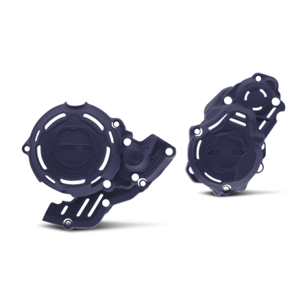 Acerbis X-Power Protection Kit - KTM 350 EXC-F 2024-2024