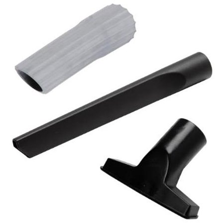 Nilfisk 63211 Tilbehørssæt Bil, 36 mm, Støvsugere & rengøringsmaskiner