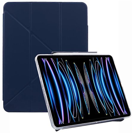 Surfplattafodral för iPad Air 13 (2024)