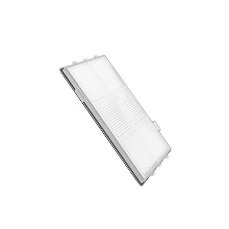 Huvudsidoborste Mopp HEPA-filter Dammsäck Rengöringstillbehör för S7 Maxv Ultra / G10s / T8plus Robotdammsugare