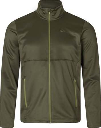 Seeland Elliot Fleece Pine Green