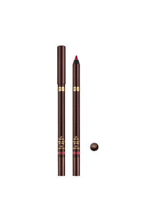 Tom Ford Lip Pencil Läppennor Dam Röd 1.2G
