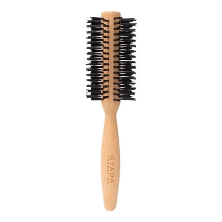 Gyada Cosmetics Hairbrush Spazzola Rotonda Medium 1pz - Spazzole