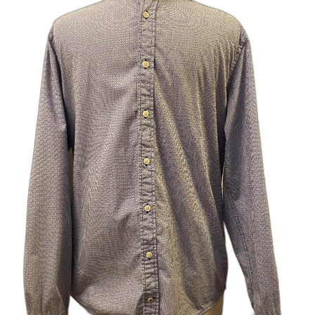 Skjorta strl S slim fit Tommy Hilfiger