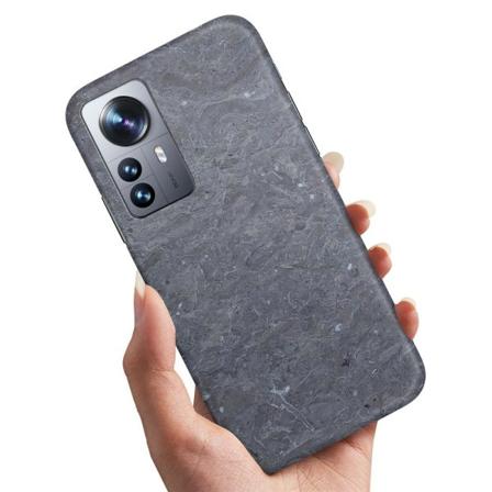 Xiaomi 12t/12t Pro - Skal Marmor