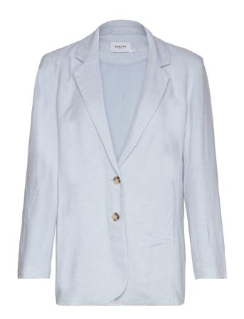Mschkarima Ginia Blazer Blue MSCH Copenhagen