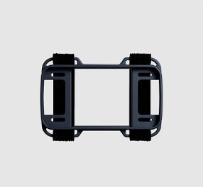 Tractive GPS Mini Cat, Seleholder