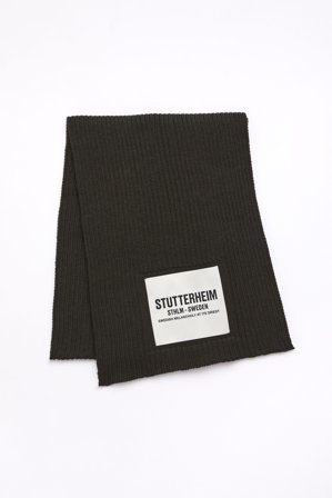 Wrap Scarf Green