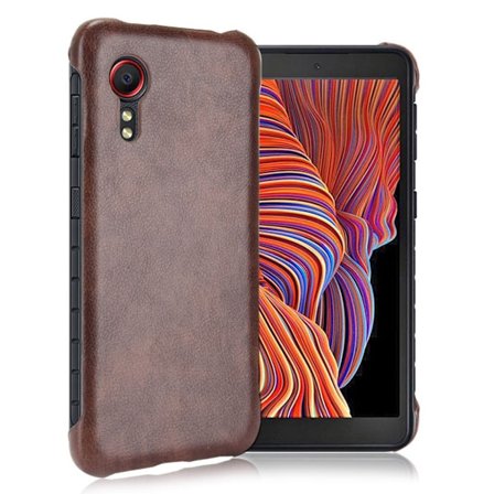 Prestige Samsung Galaxy Xcover 5 skal - Brun
