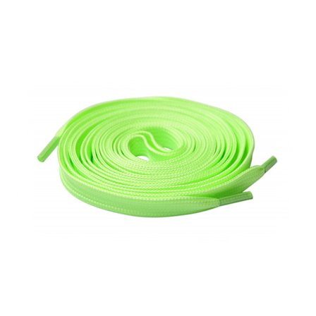 Självlysande Skosnören - 1 par