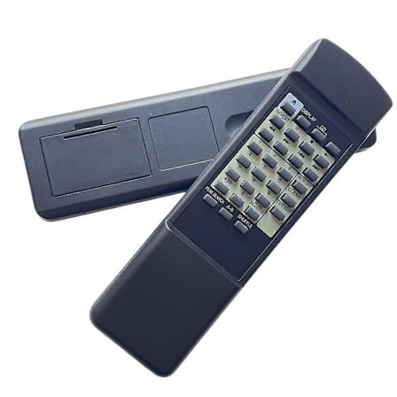 Ny fjernkontroll for ONKYO CD-spiller DX-C380 DX-C701 DX-C725 DX-C733 DX-C901 DX-3800 DX-7011 DX-7211 DX-7911 Audio Receiver