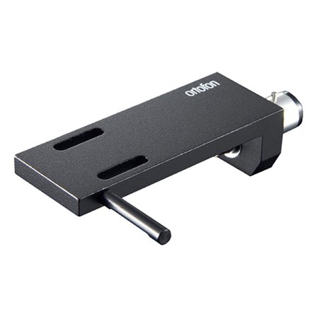 Ortofon LH-2000 Headshell Skivspelartillbehör - Svart