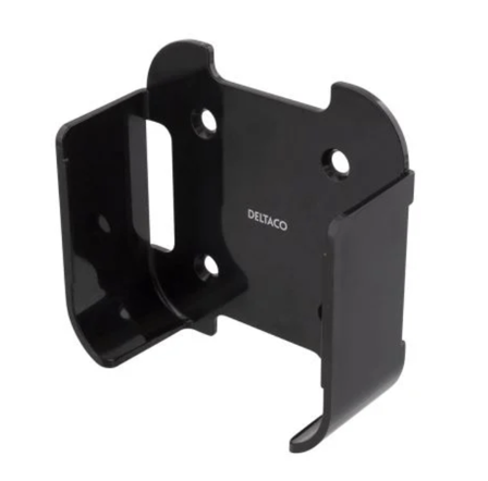 Deltaco Wall mount for 4K Gen 3 Apple TV, black