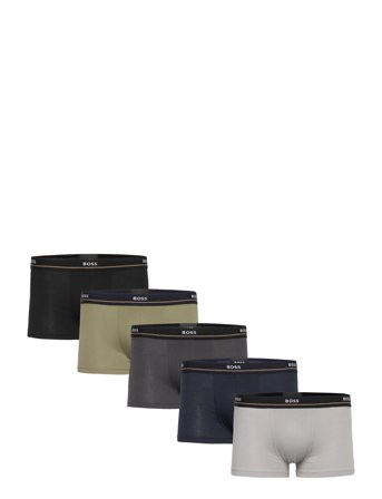 BOSS | Trunk 5P Essential | S