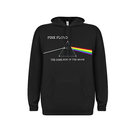 Pink Floyd - Dark side Album hoodie Hoodie