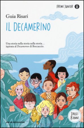 Il Decamerino Guia Risari
