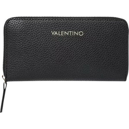 Valentino by Mario Valentino Wallets & Cardholders , Zwart , Dames , Maat: ONE Size Portefeuilles
