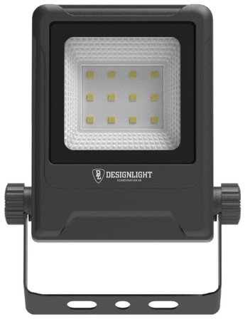 Designlight Elly E-10 Strålkastare 10 W, Belysning