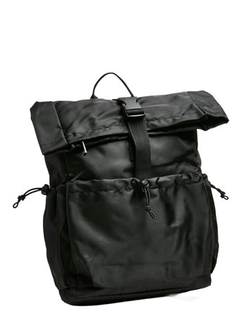Pieces Pcsilina Backpack - Black - ONE SIZE