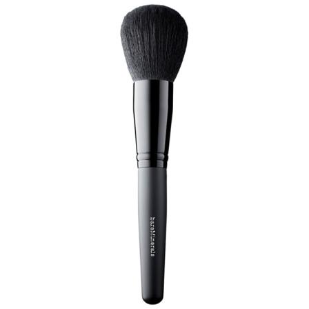 Bare Minerals Supreme Finisher Brush Transparent