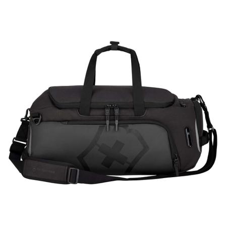 Victorinox Rejsetaske Touring 2.0 Travel Sort, Herre Rejsetasker, Størrelse: ONE Size