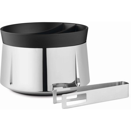 Rosendahl Grand Cru -jääastia, ruostumatonta terästä, 90 cl.