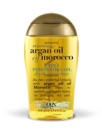 Ogx argan oil of morocco