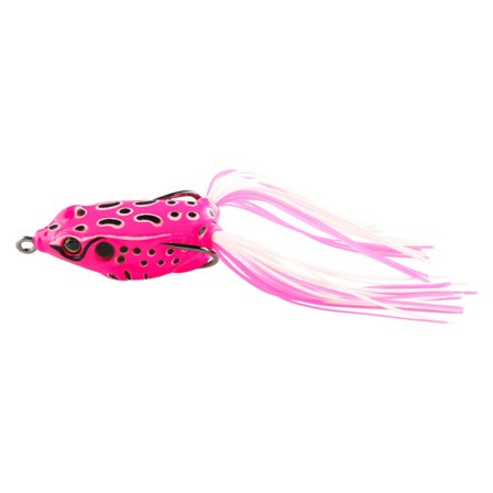 IFISH Rattlin' Mini-Frog 8g - PINK
