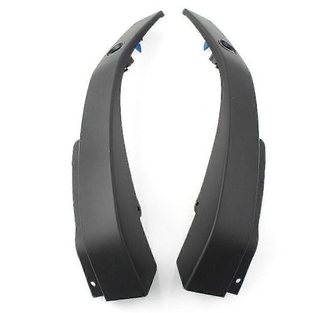 Auton takapuskurin pyörän listan koristelista Range Rover Evoque L538 2012-2015 Muovi