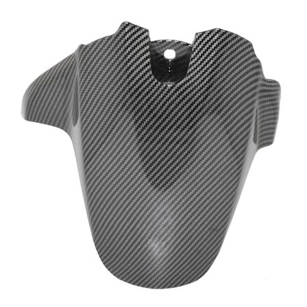 Takapyörän roiskesuoja lokasuoja SUZUKI GSXR600 GSXR750 GSX-R 600 750 2006 2007 2008 2009 2010