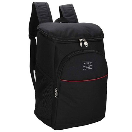 Kølerygsæk, 18 L - 37 x 26 x 19.5 cm