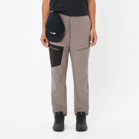 Salomon - Hosen Bekleidung Outerpath Utility Pants W