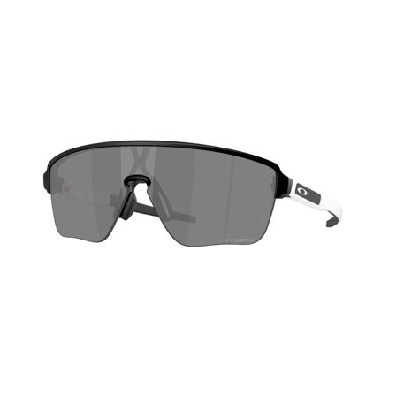 Oakley Corridor SQ - Urheilulasit - Oakley - Mustat Wrap around