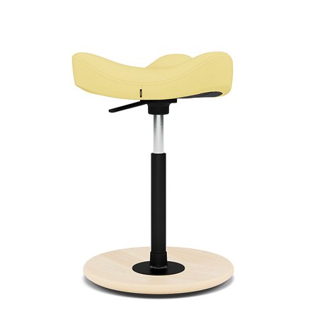 Move, Varier Furniture, Standing Stool
