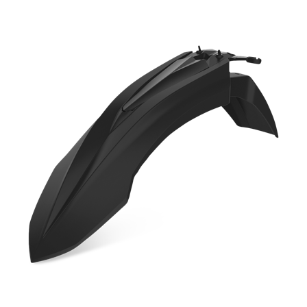 Framskjerm Polisport - Beta RR 125 2T 2018-2019