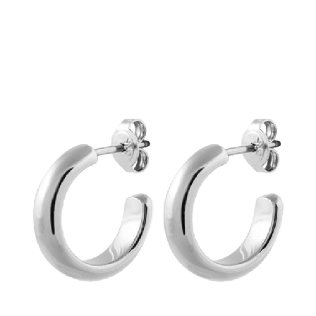 Dyrberg & Kern Örhängen Ellen Smycken klockor Dam Silver ONESIZE