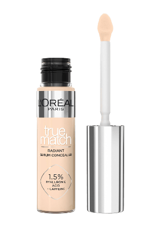 L'Oréal Paris True Match Radiant Serum Concealer Dam Beige 11 ML
