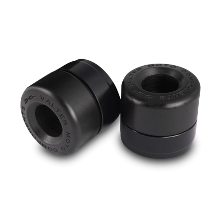 Extremos de Manillar Valter Moto Track - Ducati Monster S4R 2003-2006