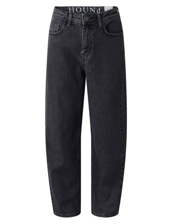 Hound Baggy Jeans - Grey - 8Y/21