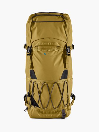 Klättermusen Bergelmer Backpack 30L - Juniper Green - One Size