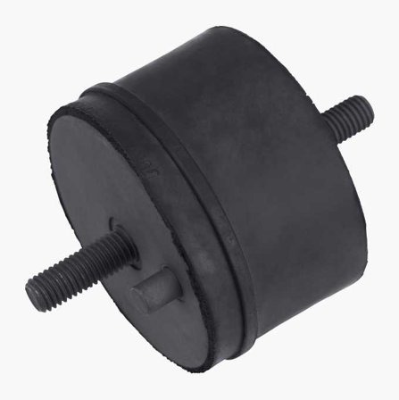 Motorkudde - Biltema