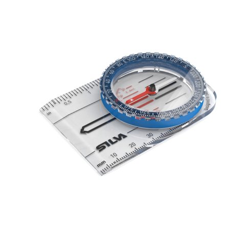 Silva Compass Starter 1-2-3 compasses One Size