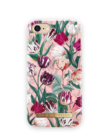 iPhone SE/8/7/6/6s Hoesje, Vintage Tulips, iDeal of Sweden