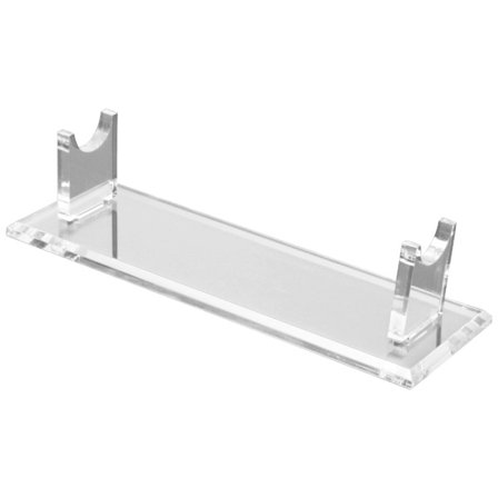 Bord Lightsaber Stand Akryl Display Rack Lightsaber Display Holder Sværd Samling Stand til Borddekorationer