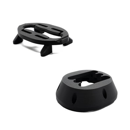 Ohjauspyörän vaihdevivun manuaalinen päivitys Logitech Shifter G29 G923 G275:lle