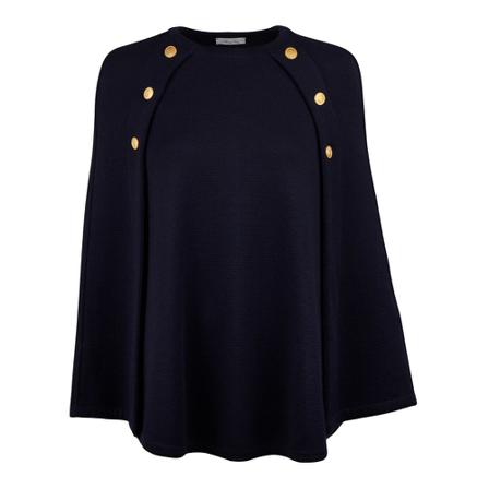 Stenströms, Mary Merino Cape Blauw, Dames, Maat:M