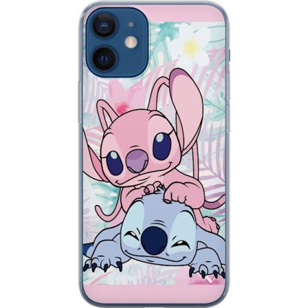 Kompatibelt Mobildeksel til Apple Apple iPhone 12 mini Stitch