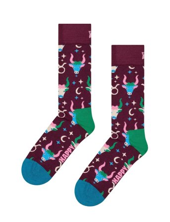 Happy Socks | Taurus Sock | 41-46